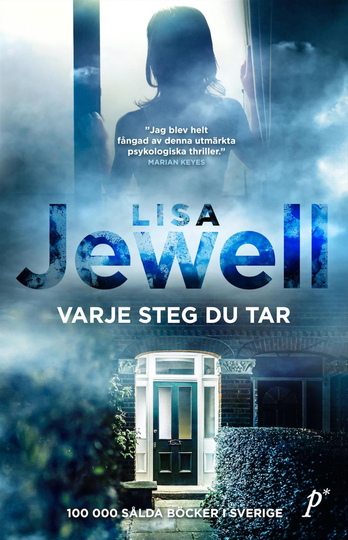 Varje Steg Du Tar