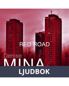 Red road, Ljudbok