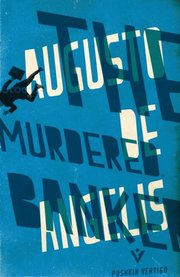 Murdered Banker