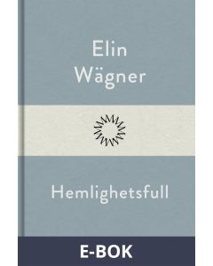 Hemlighetsfull, E-bok