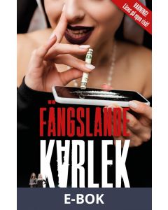 Fängslande kärlek, E-bok