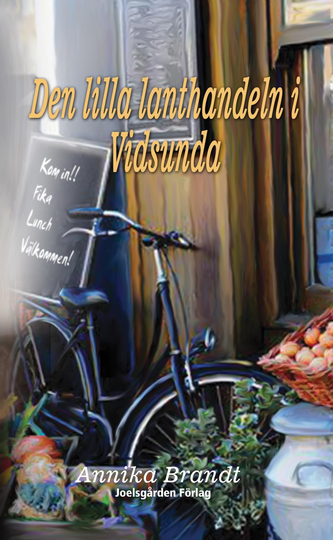 Den Lilla Lanthandeln I Vidsunda
