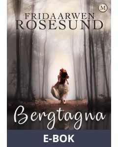 Bergtagna, E-bok