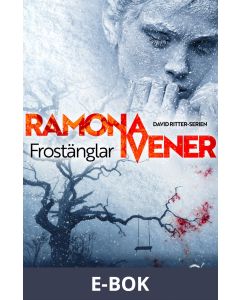 Frostänglar, E-bok