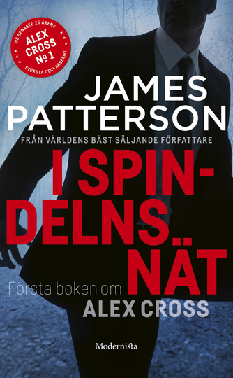 I Spindelns Nät