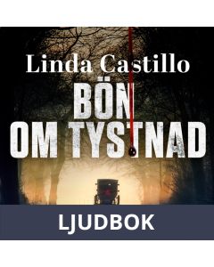 Bön om tystnad, Ljudbok
