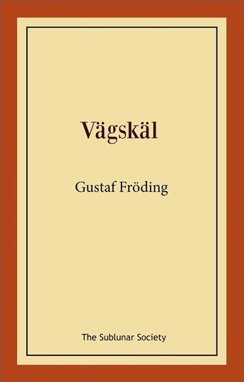 Vägskäl