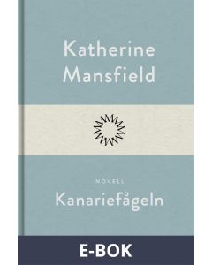 Kanariefågeln, E-bok