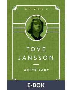 White Lady, E-bok