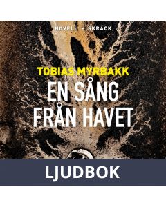 En sång från havet, Ljudbok
