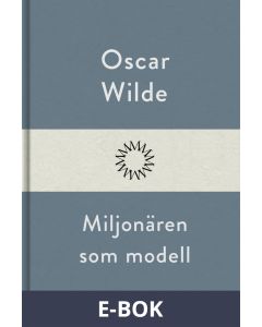 Miljonären som modell, E-bok