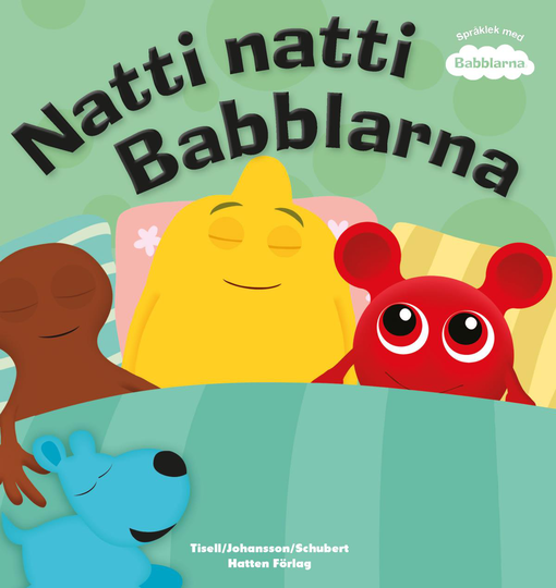 Natti Natti Babblarna
