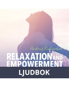 Relaxation and Empowerment, Ljudbok