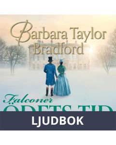 Ödets tid, Ljudbok
