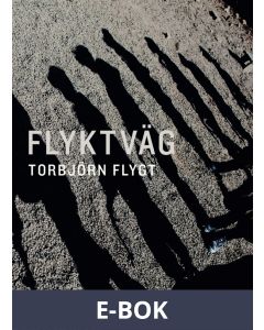 Flyktväg, E-bok
