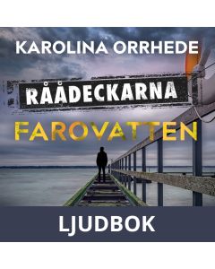 Farovatten, Ljudbok
