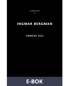 Ormens ägg, E-bok