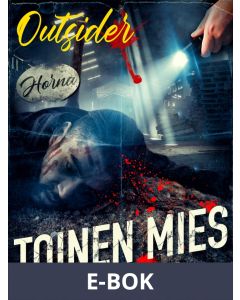 Toinen mies, E-bok