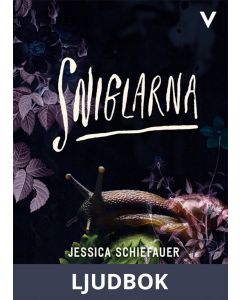 Sniglarna, Ljudbok