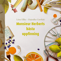 Monsieur Herberts Bästa Uppfinning