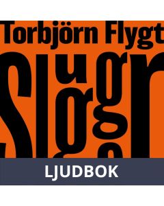 Slugger, Ljudbok