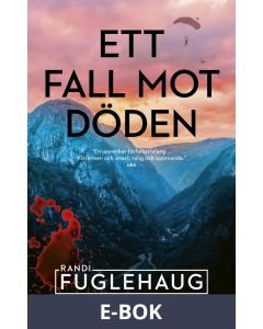 Ett fall mot döden, E-bok