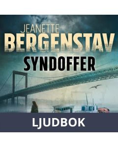 Syndoffer, Ljudbok
