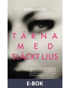 Tärna med släckt ljus, E-bok