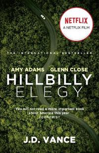 Hillbilly Elegy