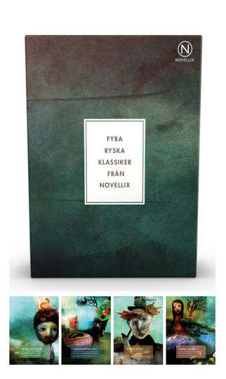 Fyra Ryska Klassiker