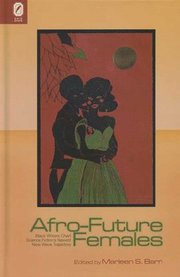 Afro-Future Females