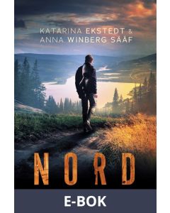 NORD, E-bok