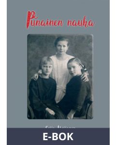 Punainen nauha, E-bok