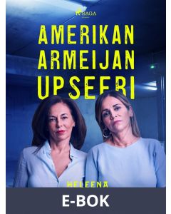 Amerikan armeijan upseeri, E-bok