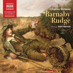 Dickens Charles: Barnaby Rudge