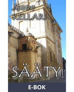 Sääty: Äärimmäinen uhri, E-bok