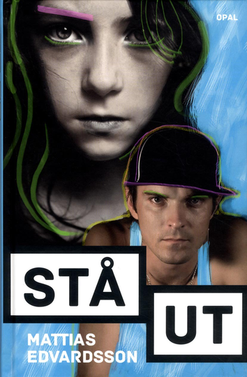 Stå Ut!