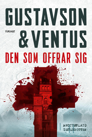 Den Som Offrar Sig