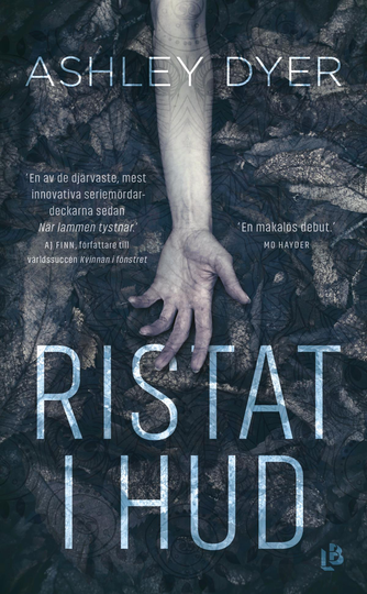 Ristat I Hud