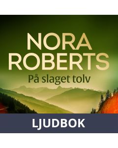På slaget tolv, Ljudbok