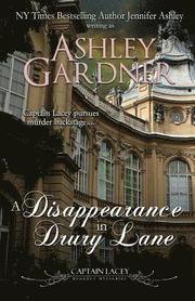 A Disappearance in Drury Lane