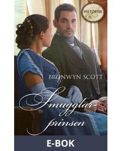 Smugglarprinsen, E-bok