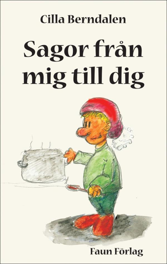 Sagor Från Mig Till Dig