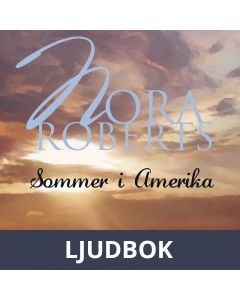 Sommer i Amerika, Ljudbok