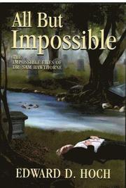 All But Impossible