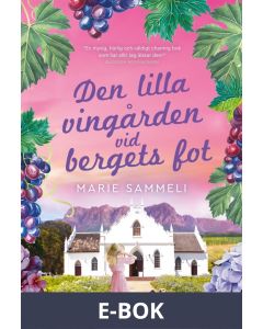 Den lilla vingården vid bergets fot, E-bok