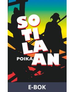 Sotilaan poika: Pienoisromaani, E-bok