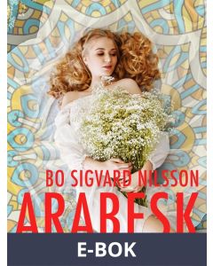 Arabesk, E-bok
