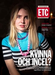 Tidningen ETC 25 nummer
