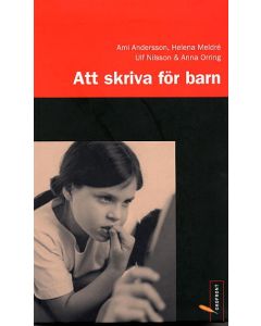 Att skriva för barn